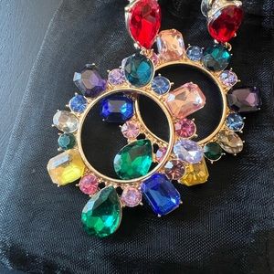Taylor Swift Eras Tour Bejeweled Earrings!